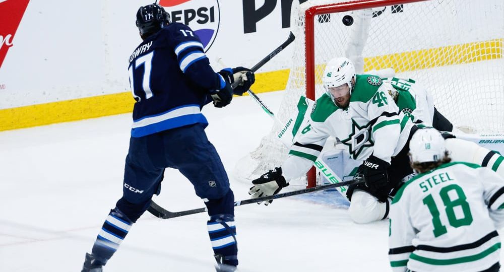 SGPN Parlay for Sunday (May 11th): NHL Parlay