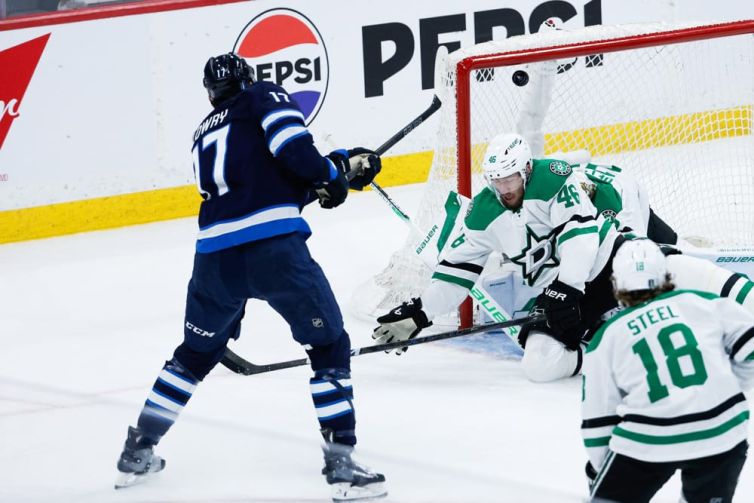 SGPN Parlay for Sunday (May 11th): NHL Parlay