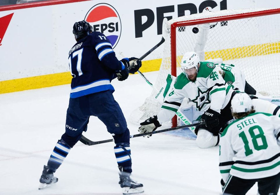 SGPN Parlay for Sunday (May 11th): NHL Parlay