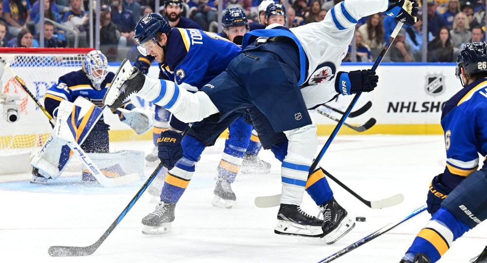 SGPN Parlay for Friday (May 2nd): NHL Parlay
