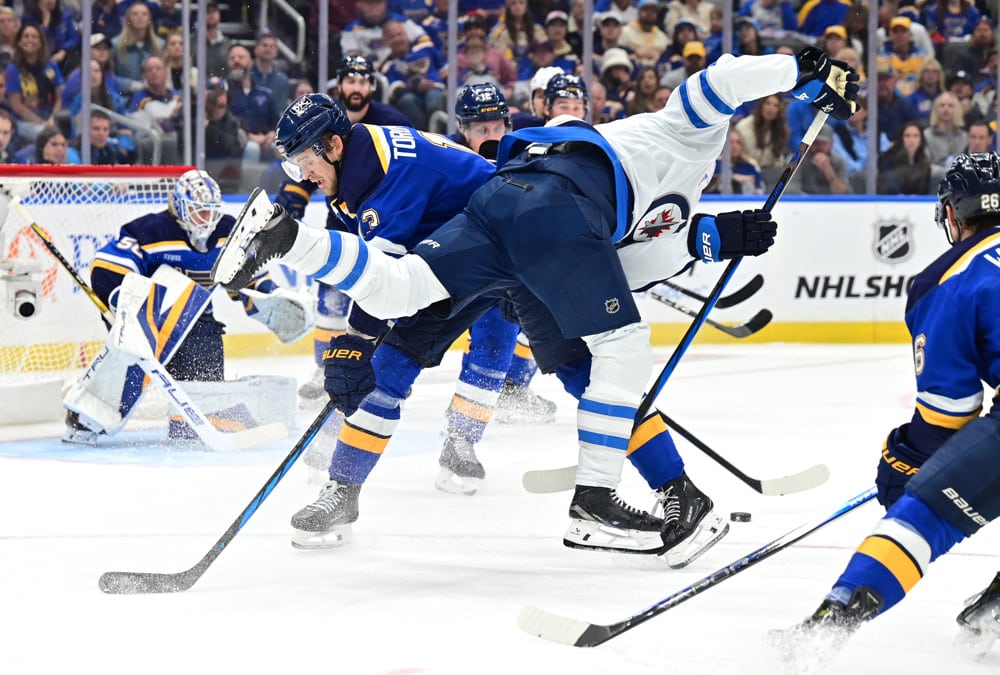 SGPN Parlay for Friday (May 2nd): NHL Parlay