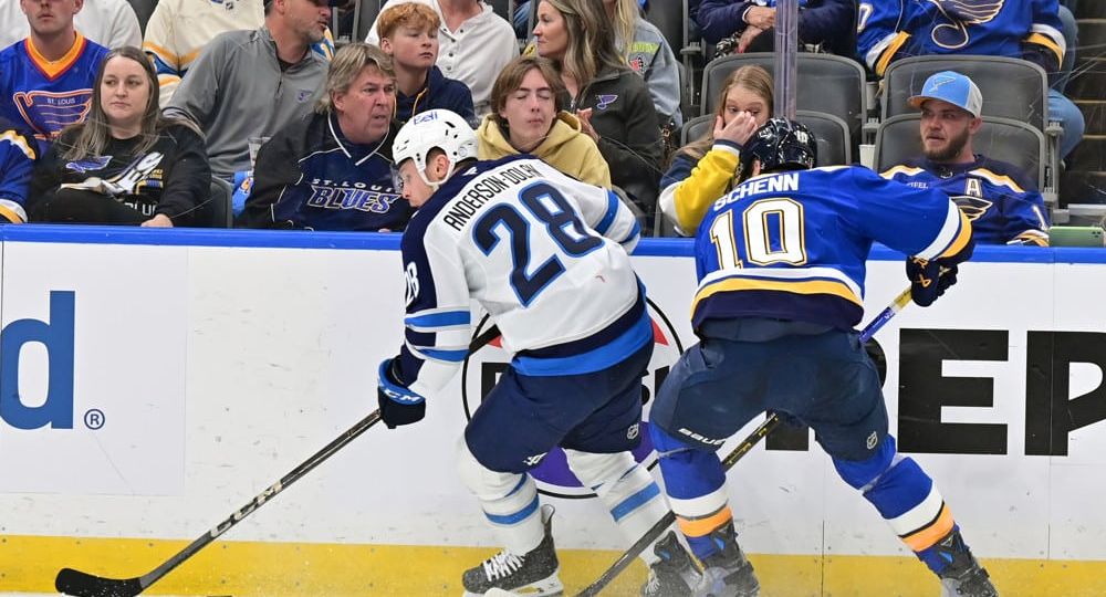 Best Bet For Friday (May 2nd): NHL Predictions