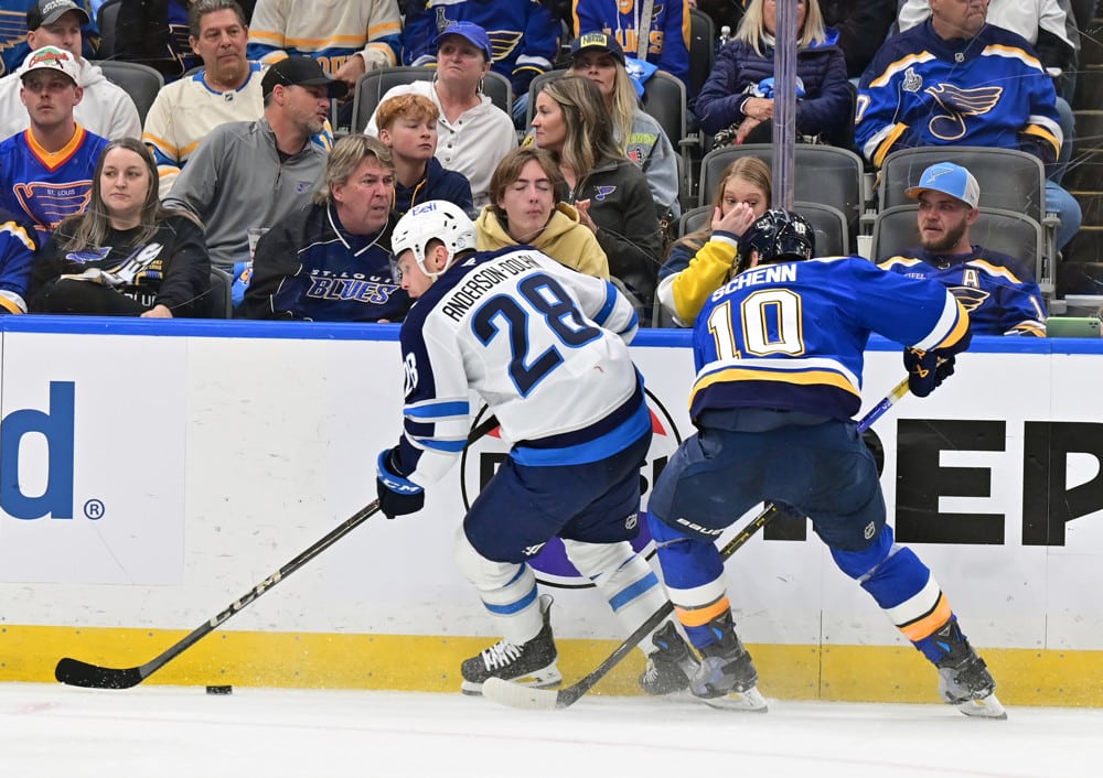 Best Bet For Friday (May 2nd): NHL Predictions