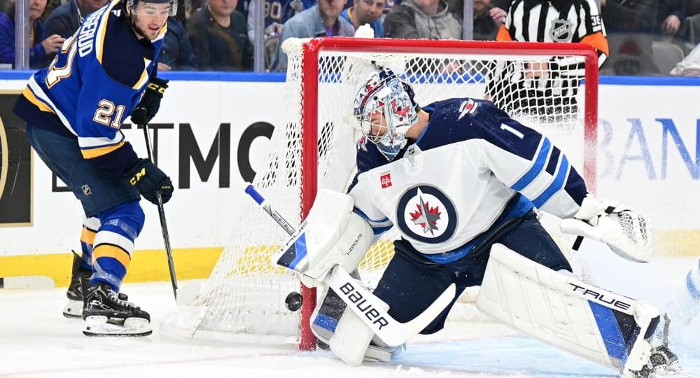 Best Bet For Sunday (May 4th): NHL Predictions