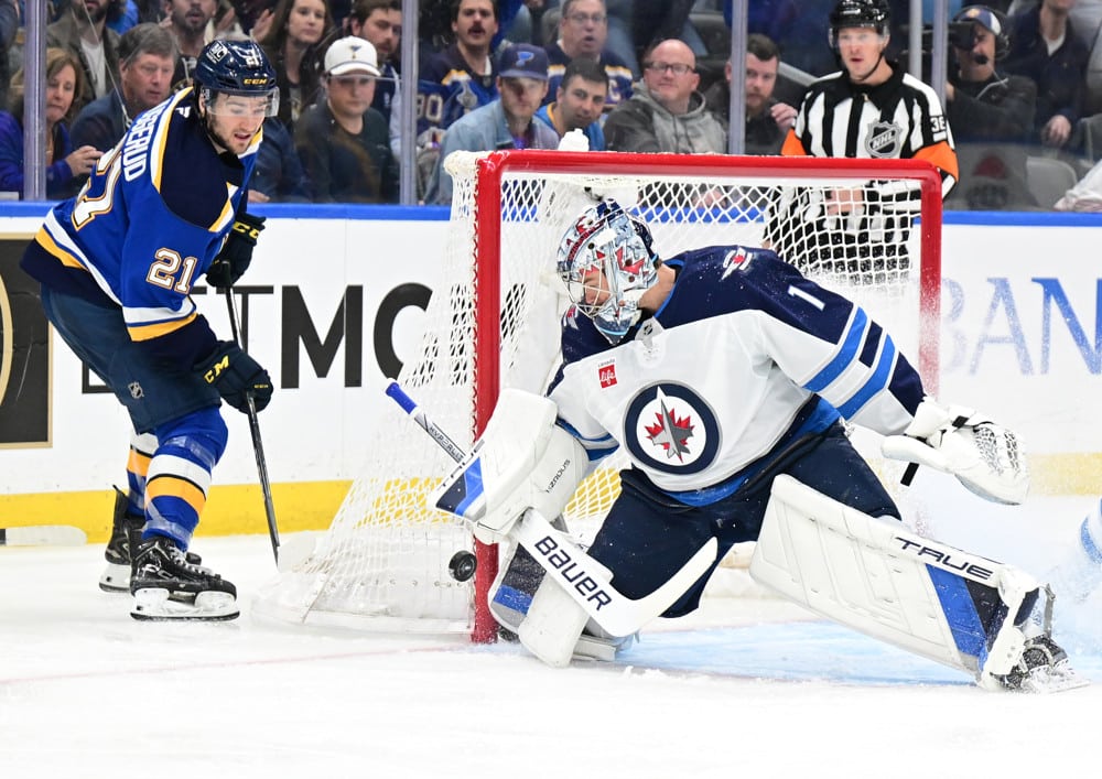 Best Bet For Sunday (May 4th): NHL Predictions