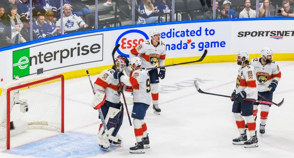 Stanley Cup Conference Finals Preview and Best Bets