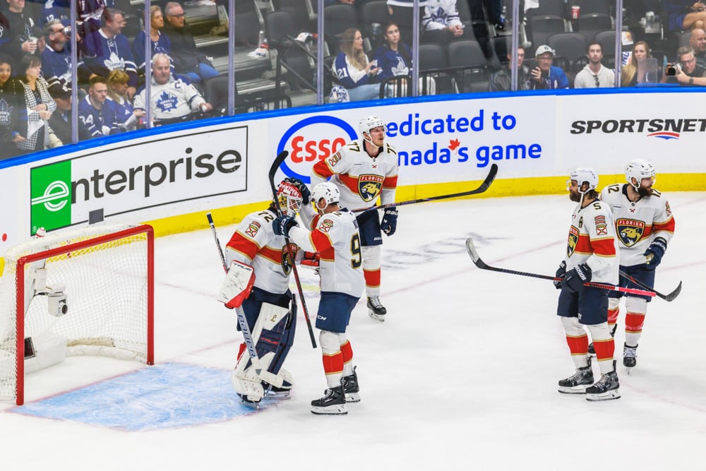 Stanley Cup Conference Finals Preview and Best Bets 