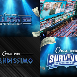 Circa Sports Announces Prize for Circa Millions and Survivor, and Introduces the Grandissimo