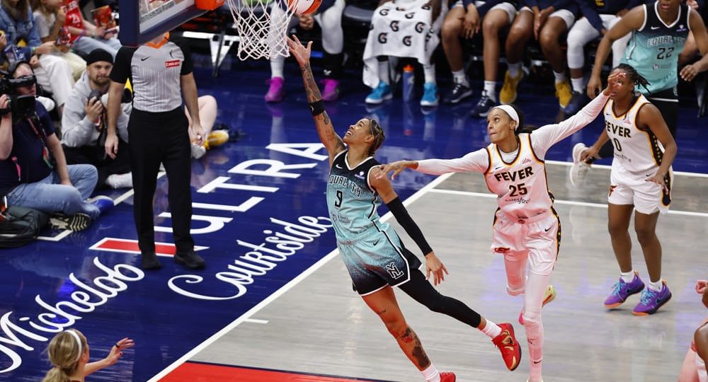 WNBA Predictions & Preview For Sunday, June 1st
