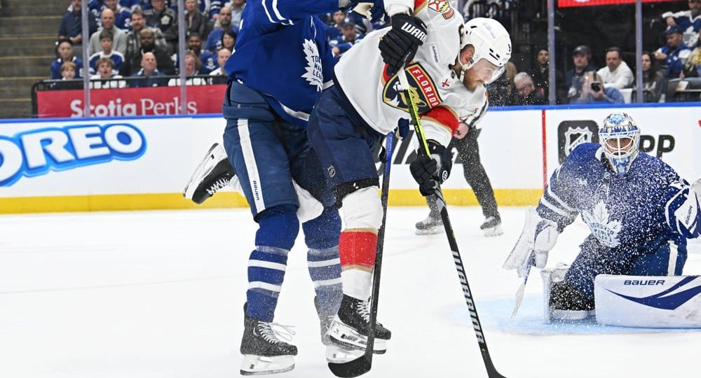 SGPN Parlay for Friday (May 9th): NHL Parlay