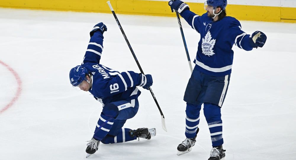 Best Bet For Friday (May 9th): NHL Predictions