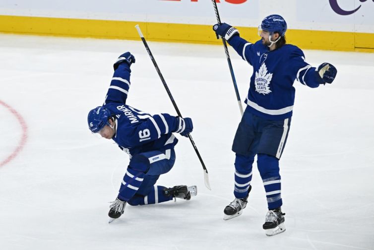 Best Bet For Friday (May 9th): NHL Predictions