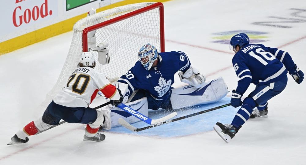 Best Bet For Friday (May 16th): NHL Predictions