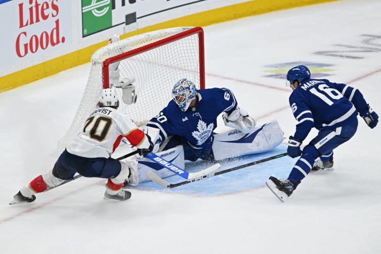 Best Bet For Friday (May 16th): NHL Predictions