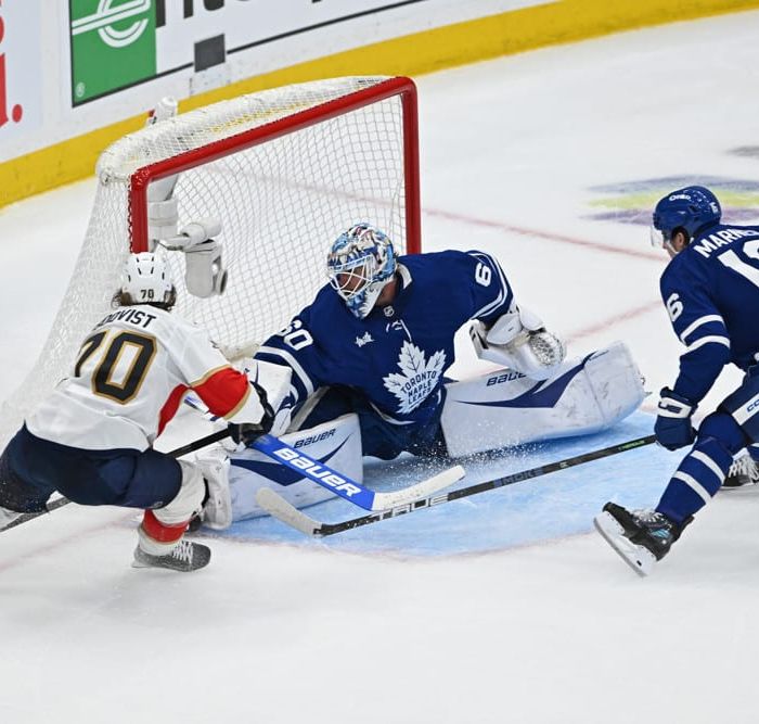 Best Bet For Friday (May 16th): NHL Predictions