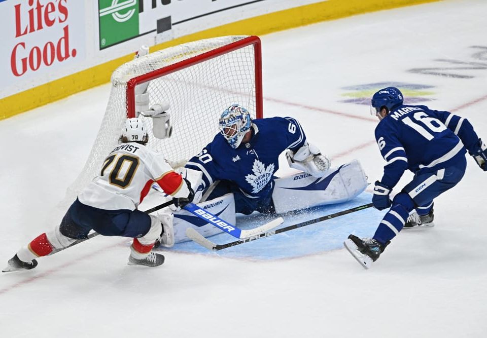 Best Bet For Friday (May 16th): NHL Predictions