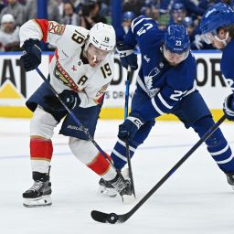 SGPN Parlay for Friday (May 16th): NHL Parlay