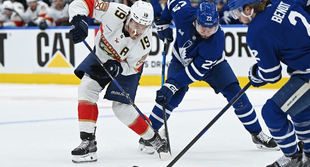 SGPN Parlay for Friday (May 16th): NHL Parlay