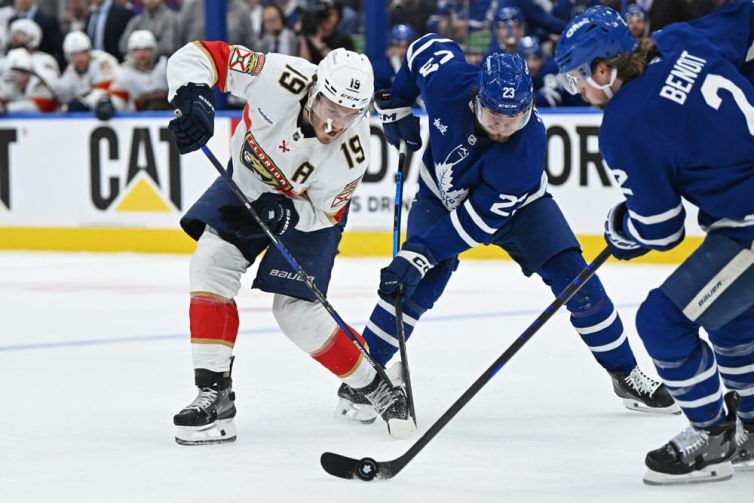 SGPN Parlay for Friday (May 16th): NHL Parlay
