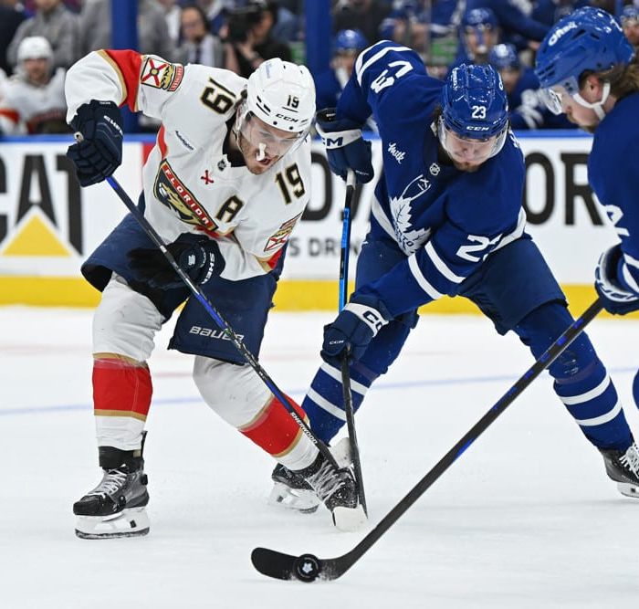 SGPN Parlay for Friday (May 16th): NHL Parlay