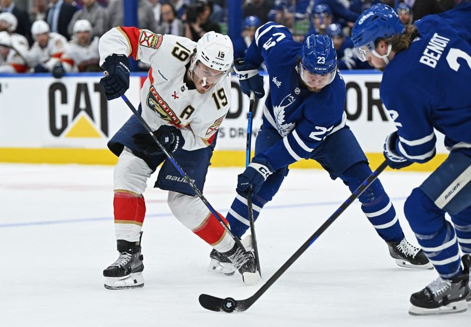 SGPN Parlay for Friday (May 16th): NHL Parlay