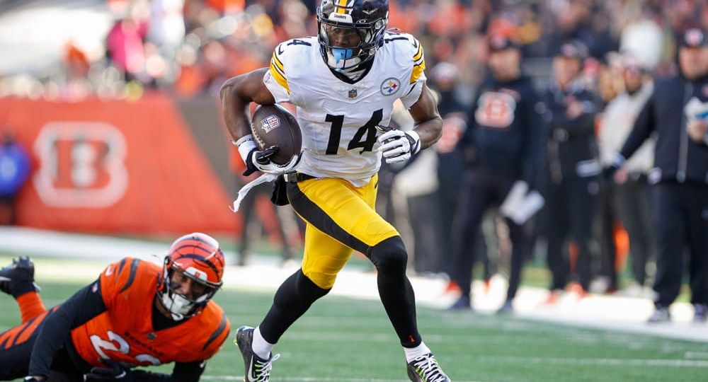 2025 NFL Win Totals Tracking: May Win Totals Futures Bets