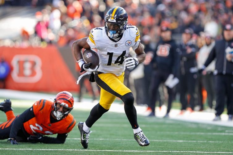 2025 NFL Win Totals Tracking: May Win Totals Futures Bets