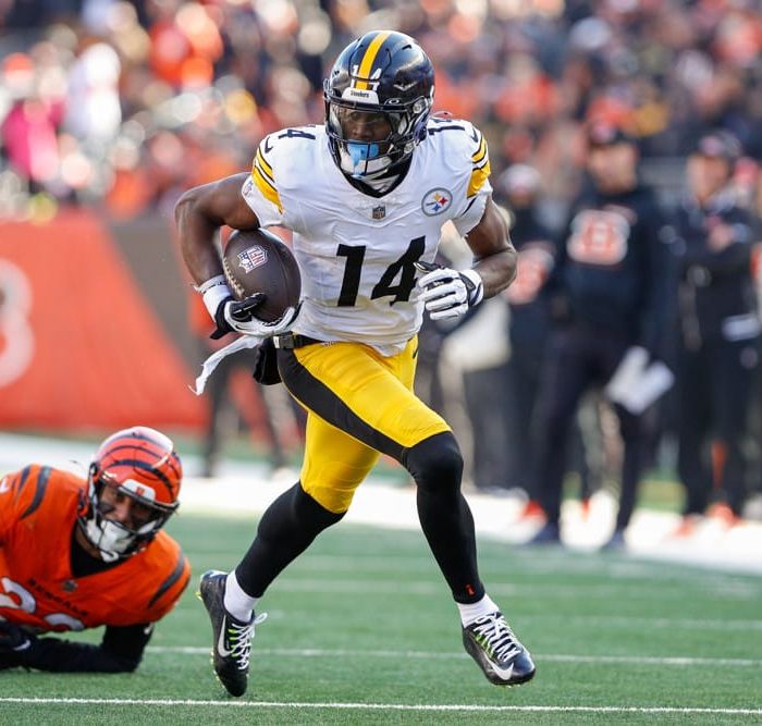 2025 NFL Win Totals Tracking: May Win Totals Futures Bets
