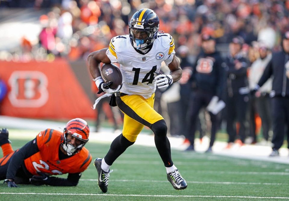 2025 NFL Win Totals Tracking: May Win Totals Futures Bets