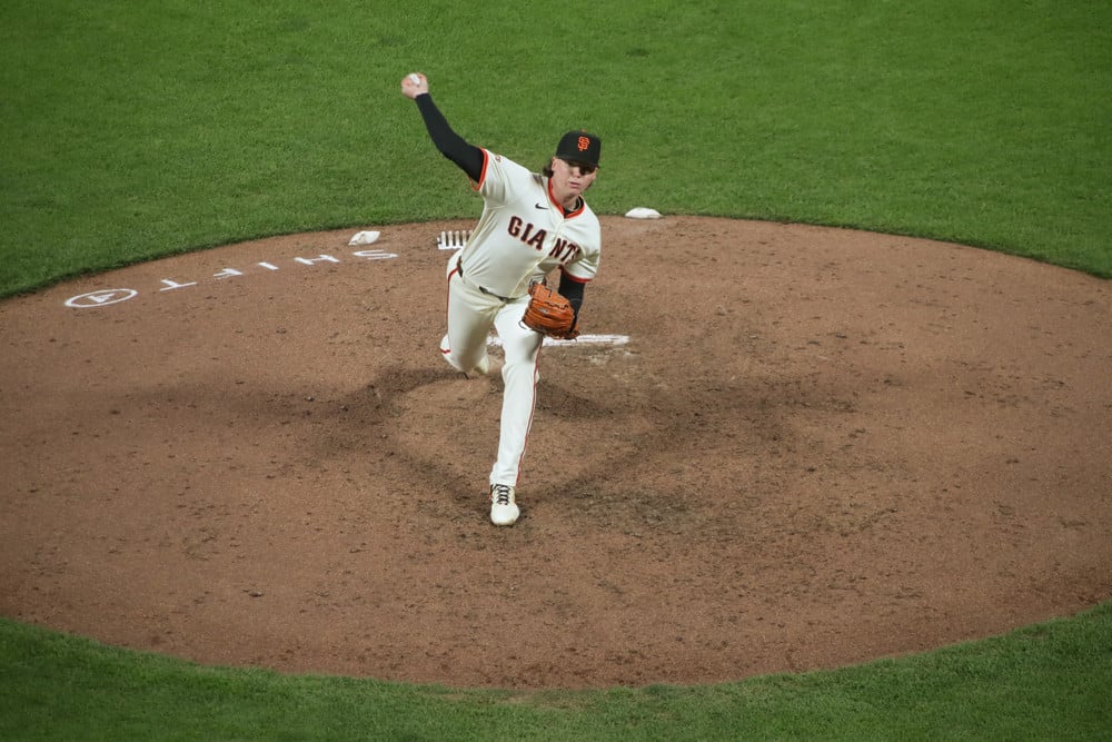 Best Bet For Sunday (June 1st): MLB Predictions
