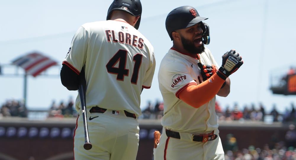 SGPN Parlay for Sunday (June 1st): MLB Parlay