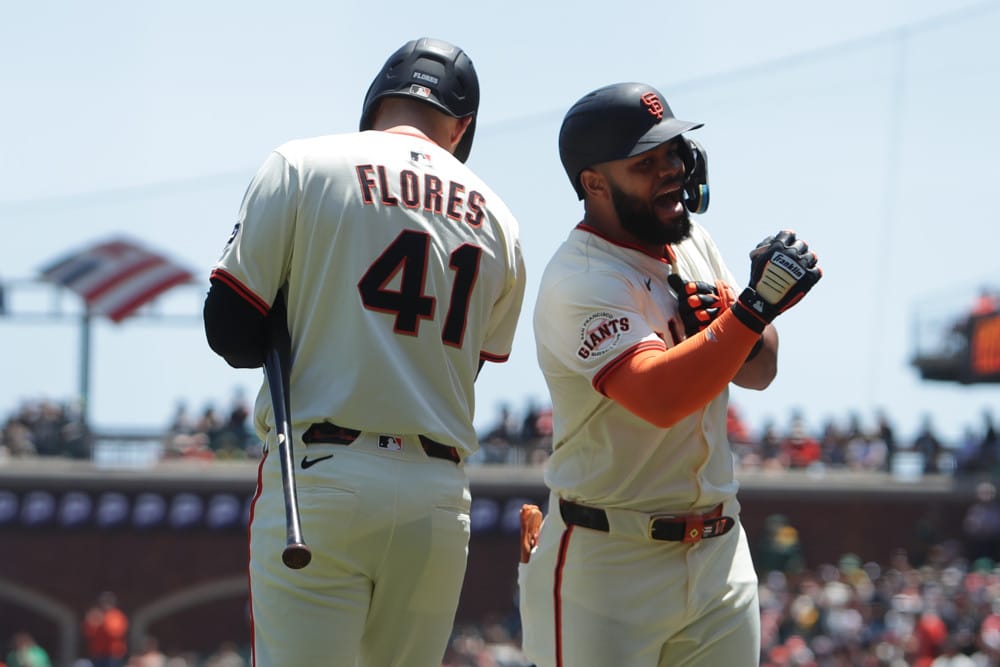 SGPN Parlay for Sunday (June 1st): MLB Parlay