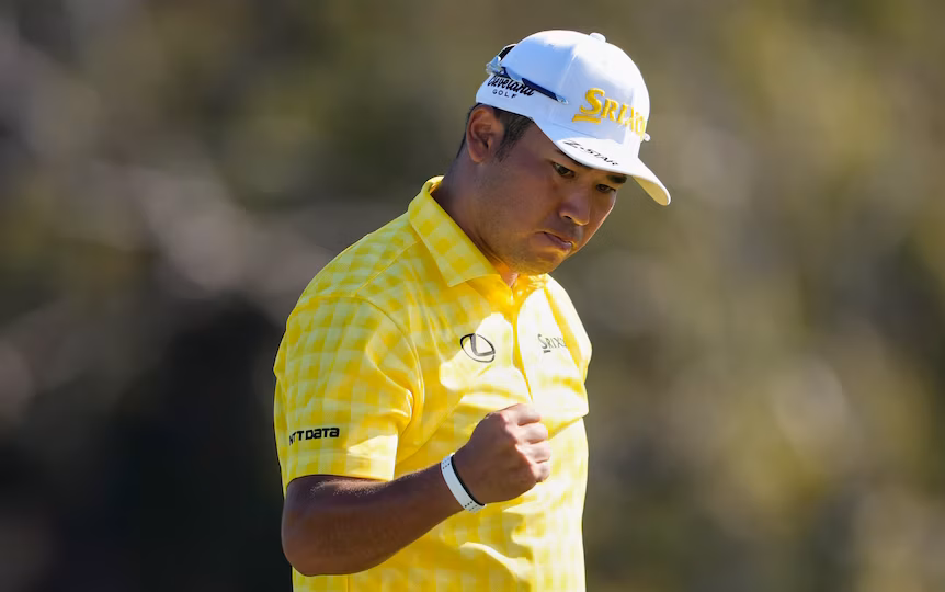 PGA Championship Betting Odds