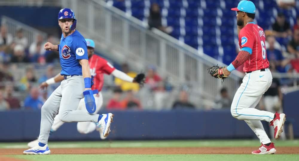 SGPN Parlay for Monday (May 19th): MLB Parlay