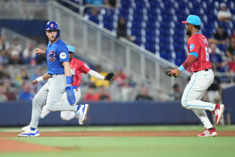 SGPN Parlay for Monday (May 19th): MLB Parlay