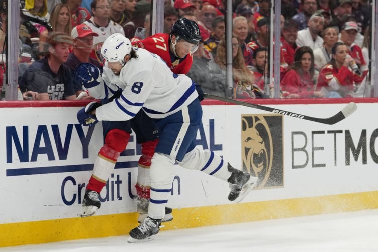 SGPN Parlay for Wednesday (May 14th): NHL Parlay