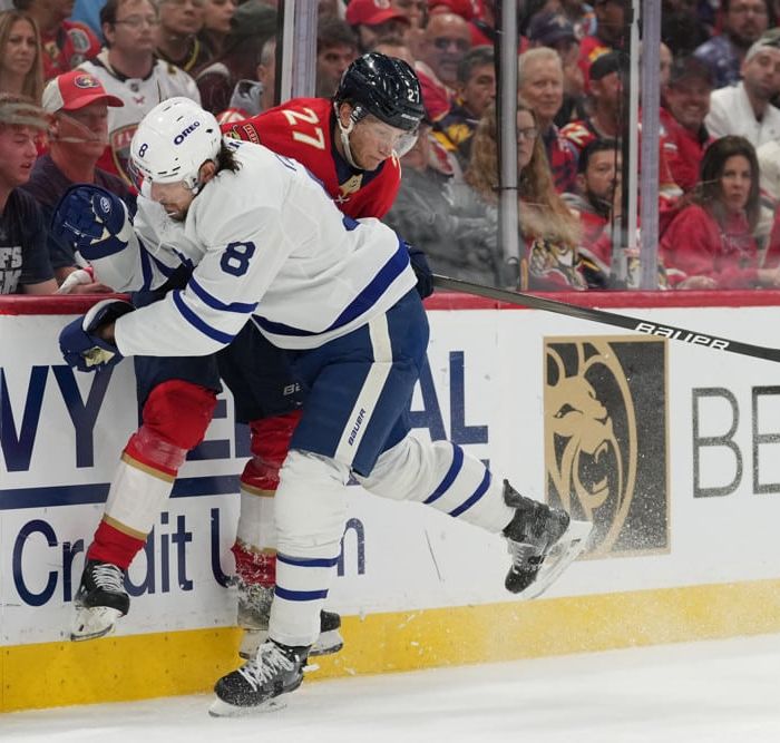 SGPN Parlay for Wednesday (May 14th): NHL Parlay
