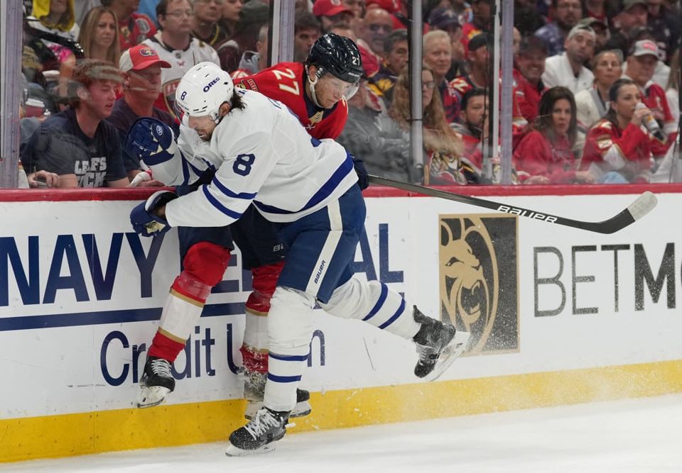 SGPN Parlay for Wednesday (May 14th): NHL Parlay