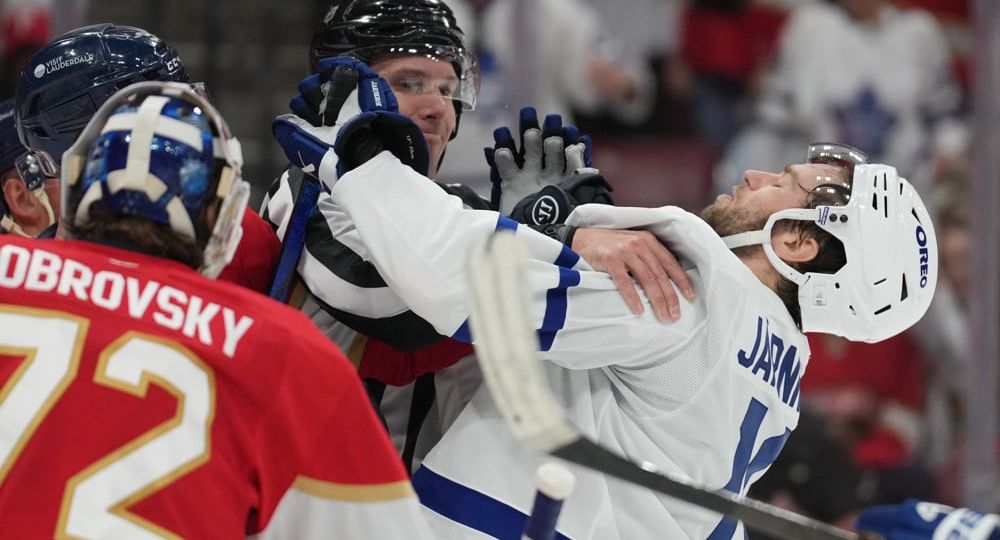Best Bet For Wednesday (May 14th): NHL Predictions