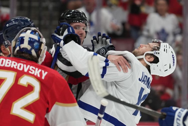Best Bet For Wednesday (May 14th): NHL Predictions