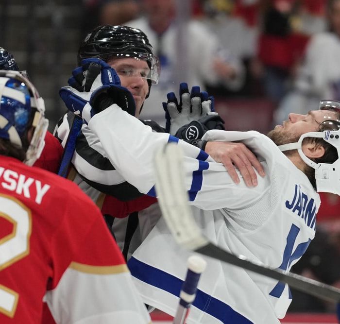 Best Bet For Wednesday (May 14th): NHL Predictions
