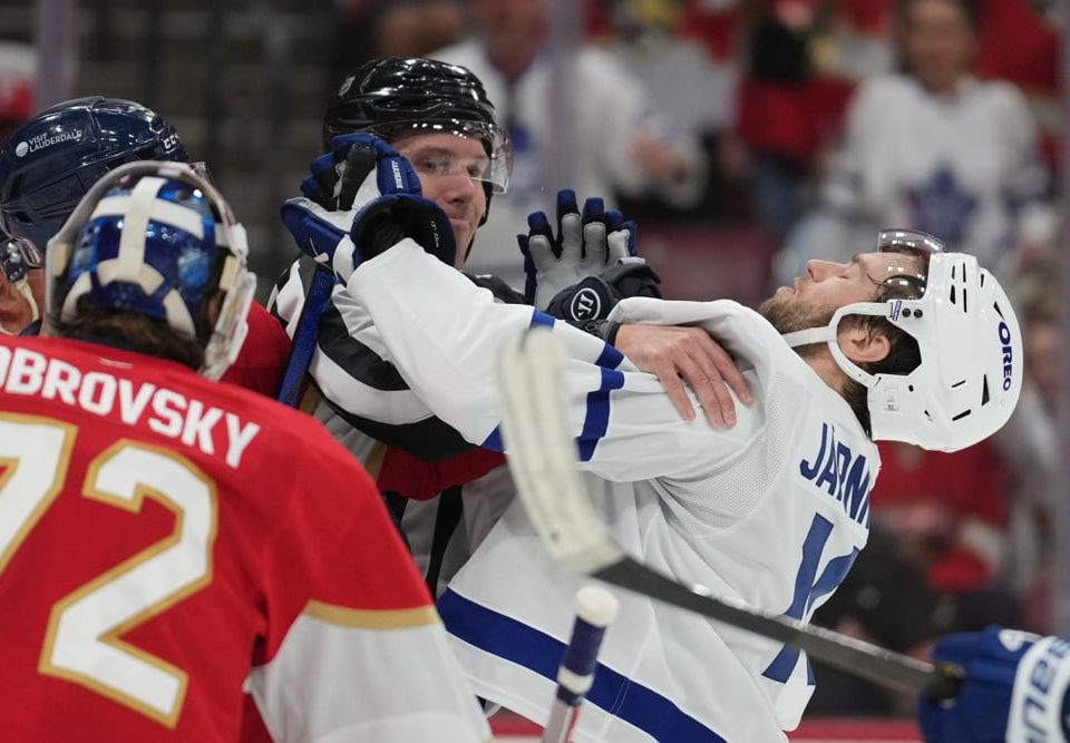 Best Bet For Wednesday (May 14th): NHL Predictions