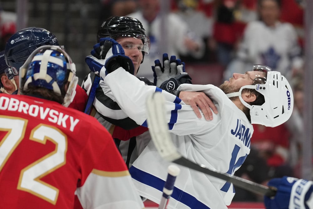 Best Bet For Wednesday (May 14th): NHL Predictions