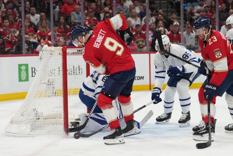 SGPN Parlay for Sunday (May 18th): NHL Parlay