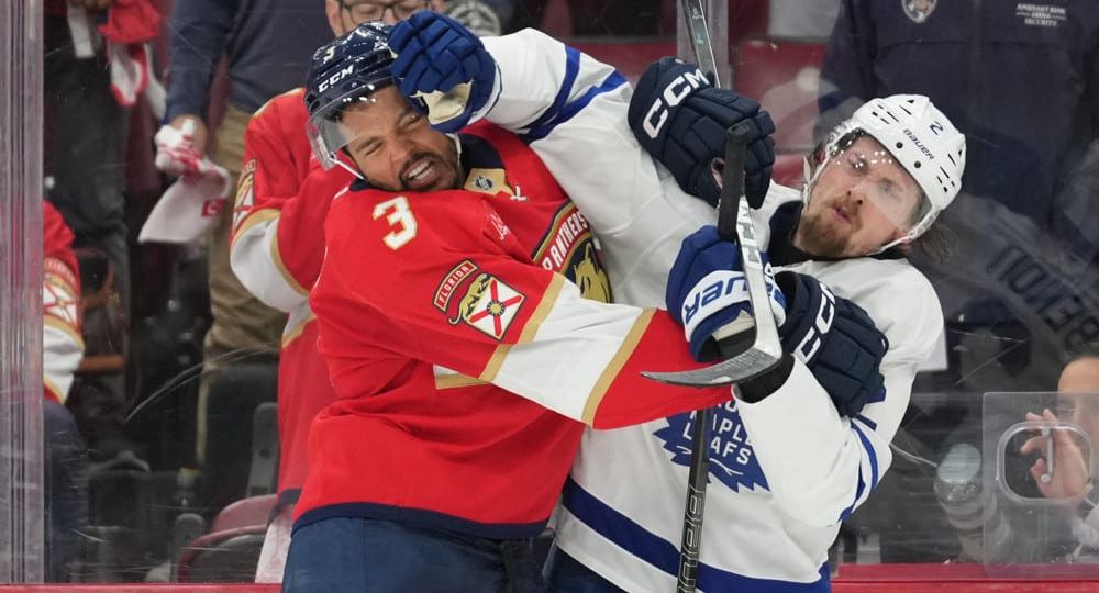 Best Bet For Sunday (May 18th): NHL Predictions