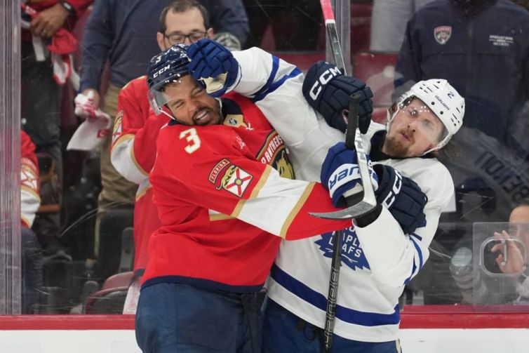 Best Bet For Sunday (May 18th): NHL Predictions