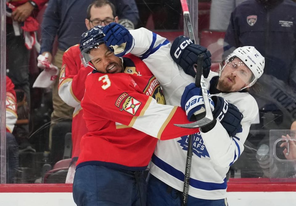Best Bet For Sunday (May 18th): NHL Predictions