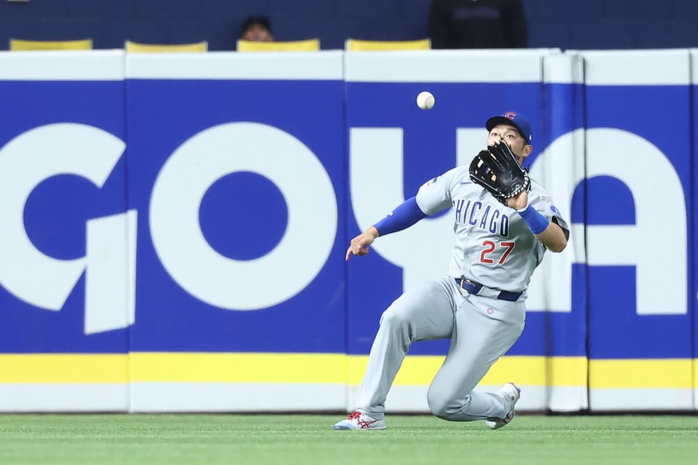 Best Bet For Saturday (May 31st): MLB Predictions