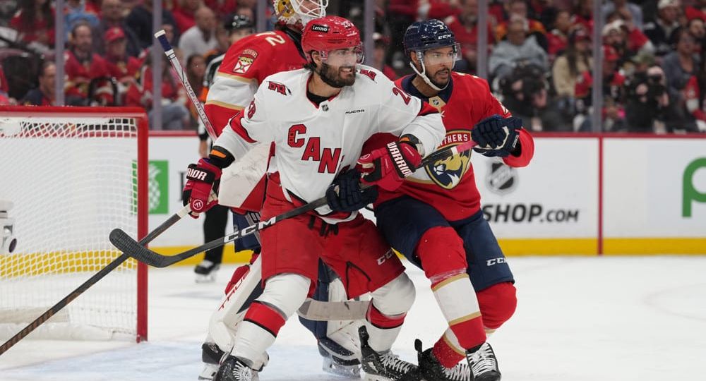 SGPN Parlay for Wednesday (May 28th): NHL Parlay