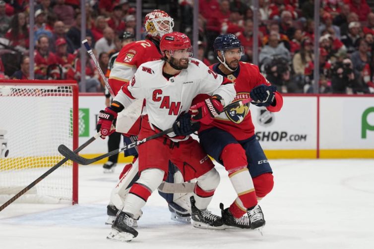 SGPN Parlay for Wednesday (May 28th): NHL Parlay